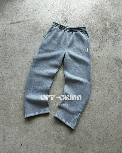 Baggy Oversized Sweatpants 2025