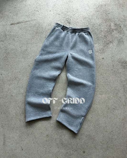 Baggy Oversized Sweatpants 2025