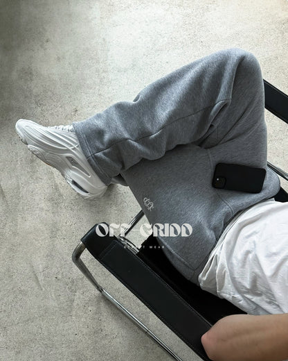 Baggy Oversized Sweatpants 2025