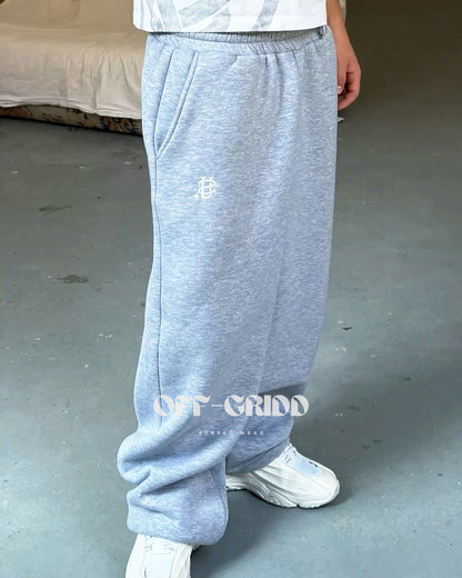 Baggy Oversized Sweatpants 2026