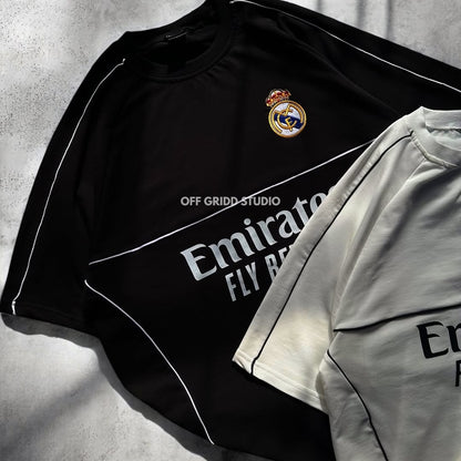 T-Shirt Oversize Kings Edition 2026