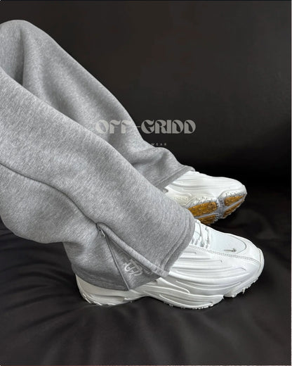Baggy Oversized Sweatpants 2025